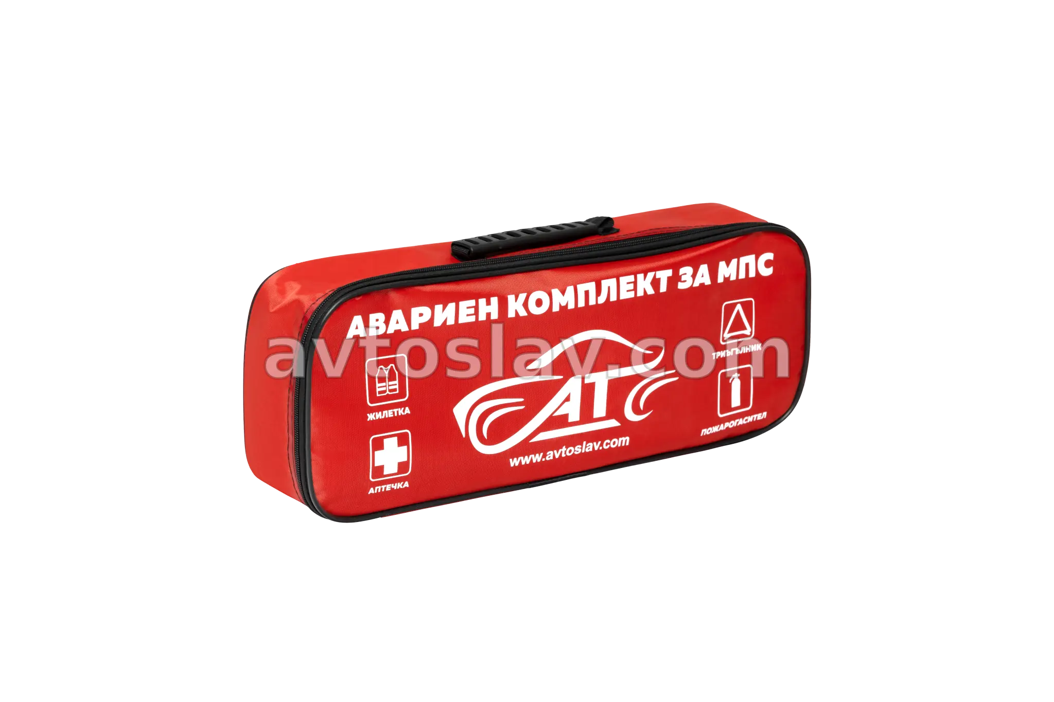 Авариен комплект за МПС